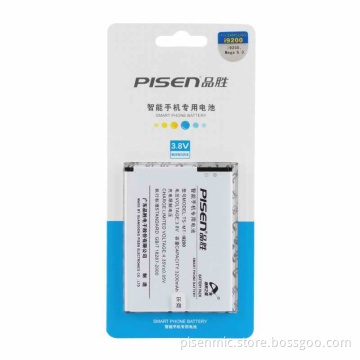 Replacement for Galaxy Mega 6.3 I9200 Battery